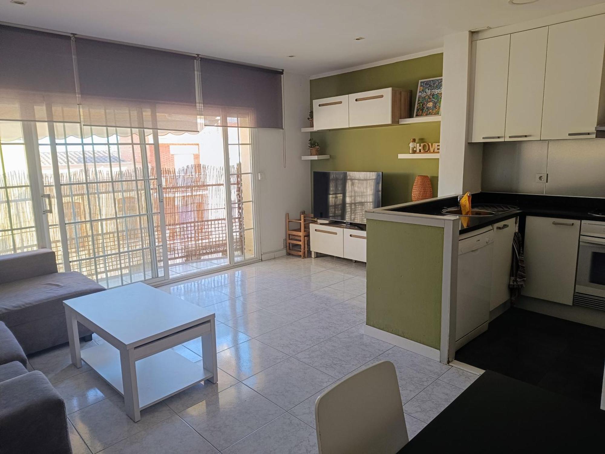 Apartamento Precioso Duplex Con Terraza A 5 Minutos Playa Y 20 Minutos De Barcelona Premiá de Mar Exterior foto